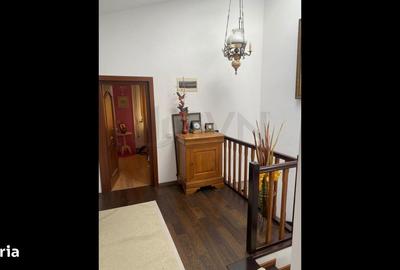 Casă cu 5 camere cu Teren 273 Mp în Butimanu - 2