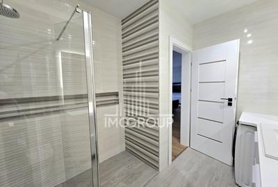 Apartament superb,2 camere, prima inchiriere, cu design modern view - 10