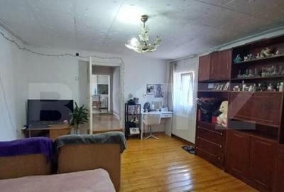 Duplex cu 2 camere de vanzare in Copaceni - 4