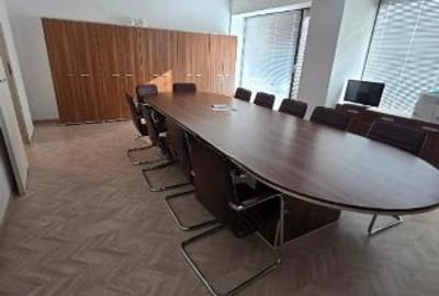 Tomis Nord - Campus , spatiu BIROURI, 225 mp. - 1