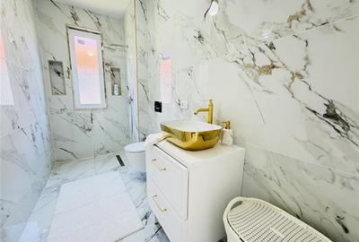 Casă cu 2 camere cu Teren 570 Mp în Betfia - 8