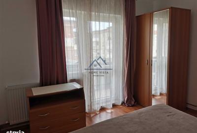 Apartament cu 2 camere decomandat în Central - 1