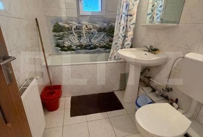 Super oferta! 3 camere decomandate, 2 bai, 2 balcoane, Kaufland Marasti - 7