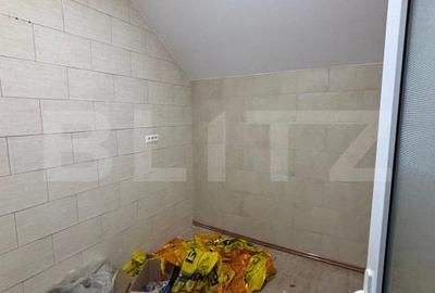 Casa cu 5 camere, 550 mp, teren de 800 mp, zona Salcea - 13