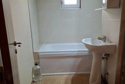 Apartament cu 2 camere decomandat în Podgoria - 5