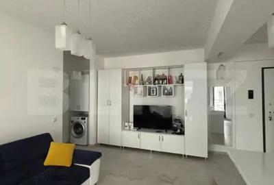 Apartament cu 2 camere semidecomandat în Central - 6