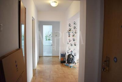 Apartament 4 camere de vanzare in Rogerius Oradea, Oradea - 7