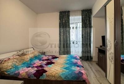 Apartament spatios cu 2 camere - Fusion Towers, CUG - 420€ - 1