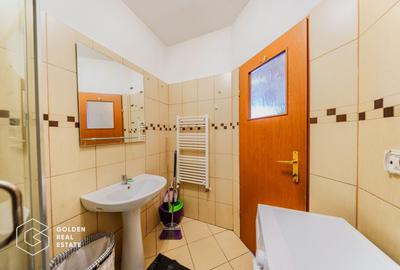 Apartament cu 2 camere decomandat în UTA - 13