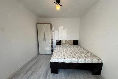 Apartament cu 3 camere nedecomandat în Central - 6