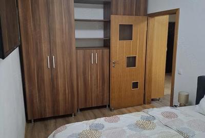 Apartament cu 2 camere semidecomandat în Mănăștur - 2
