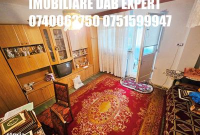 Apartament cu 2 camere, mobilat în Micro 20 - 7
