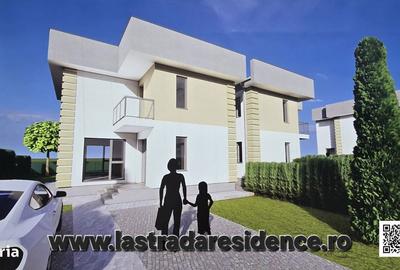 Casă cu 3 camere în Smeura - 8
