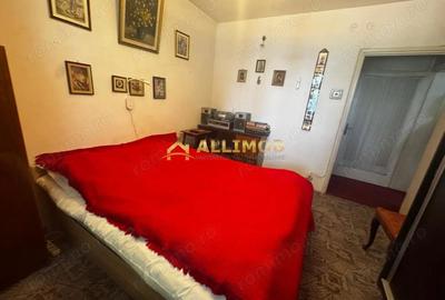 Apartament cu 2 camere semidecomandat în Democrației - 4