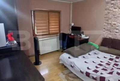 Apartament 4 camere, 80 mp, zona Nicolina - 9