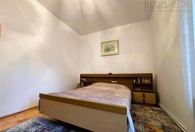 Casa 5 Camere Central,Predeal - 8