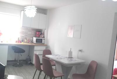 Apartament cu 2 camere decomandat în Prundu - 1
