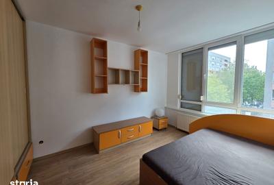 Apartament cu 2 camere în UTA - 3