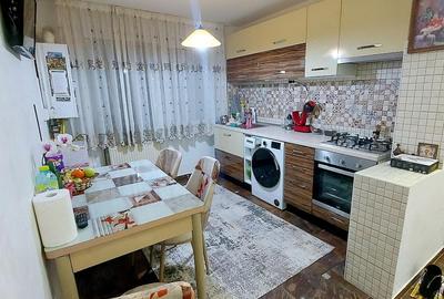 Apartament cu 3 camere decomandat în Central - 7