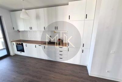 Cloud 9 I Apartament 2 camere Aviatiei I 1 loc parcare - 3