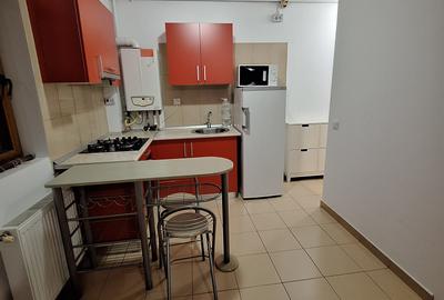 Crangasi garsoniera bloc nou - 9