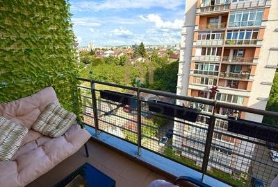 Apartament finisat modern cu 3 camere pe Calea Dorobantilor! - 18