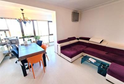 Vanzare 3 camere Bucurestii Noi - 1