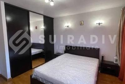 Apartament cu 3 camere în Andrei Mureșanu