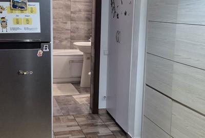 Apartament cu 2 camere decomandat în Satu Nou - 8