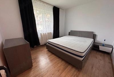 Apartament cu 3 camere decomandat în Central - 2