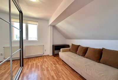 Apartament 2 camere, decomandat, 50 mp, Manastur, Dimitrie Gusti - 4