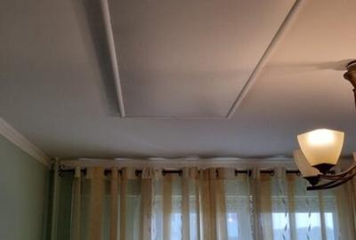 Costin Georgian, Spitalul Sfantul Pantelimon - 6