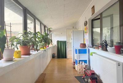 Apartament cu 2 camere, cu centrala proprie, zona Timocului-Saguna - 1