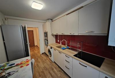 Apartament cu 2 camere decomandat, mobilat în Periferie - 4