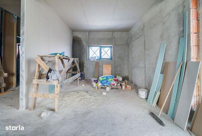 Casă cu 4 camere în Petrești - 10