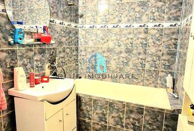 Apartament cu 3 camere semidecomandat în Tătărași - 5