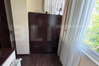 Apartament cu 3 camere decomandat în Andrei Mureșanu - 6