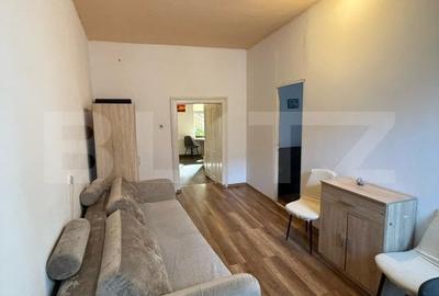 Oportunitate-Apartament cu 2 camere, 54 mp, zona ultracentrala - 1