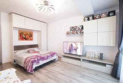 Inchiriere garsoniera 20 Residence metrou Petreche Poenaru sau Crangasi - 2