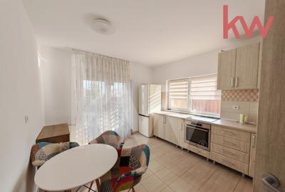 Casă cu 4 camere cu Canalizare în Malu Mare - 14