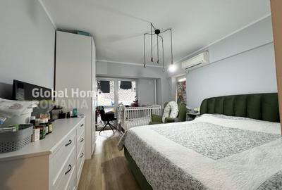Apartament 3 Camere |Bld. Octavian Goga-Unirii | Renovat - 6