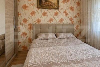 Apartament cu 2 camere decomandat în Obcini - 2
