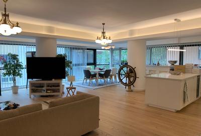 Apartament premium foarte spatios// Floreasca// 2 locuri parcare + boxa - 3