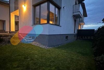 Duplex cu 5 camere cu Canalizare în Borhanci - 7