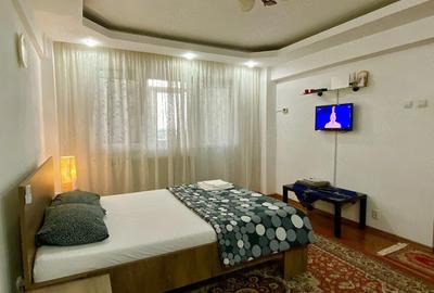 Garsonieră decomandată în Central - 5