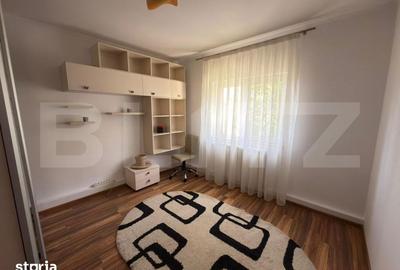 Apartament cu 3 camere decomandat în Peneș Curcanul - 11
