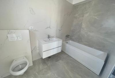 Complex de case tip duplex cu 4 camere. Design mediteranean. - 5