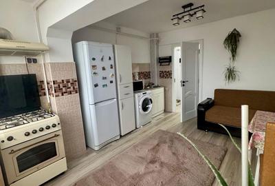 Apartament cu 2 camere decomandat în Central - 6