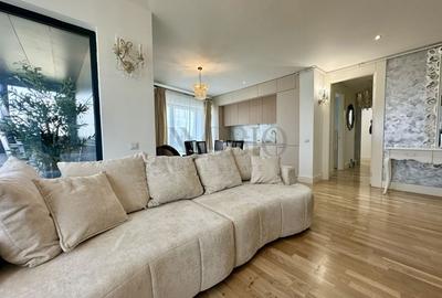Apartament 3 Camere | 102 The Address | Loc de Parcare - 2