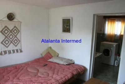 Casă individuală cu 2 camere cu Teren 1400 Mp în Cobadin - 14